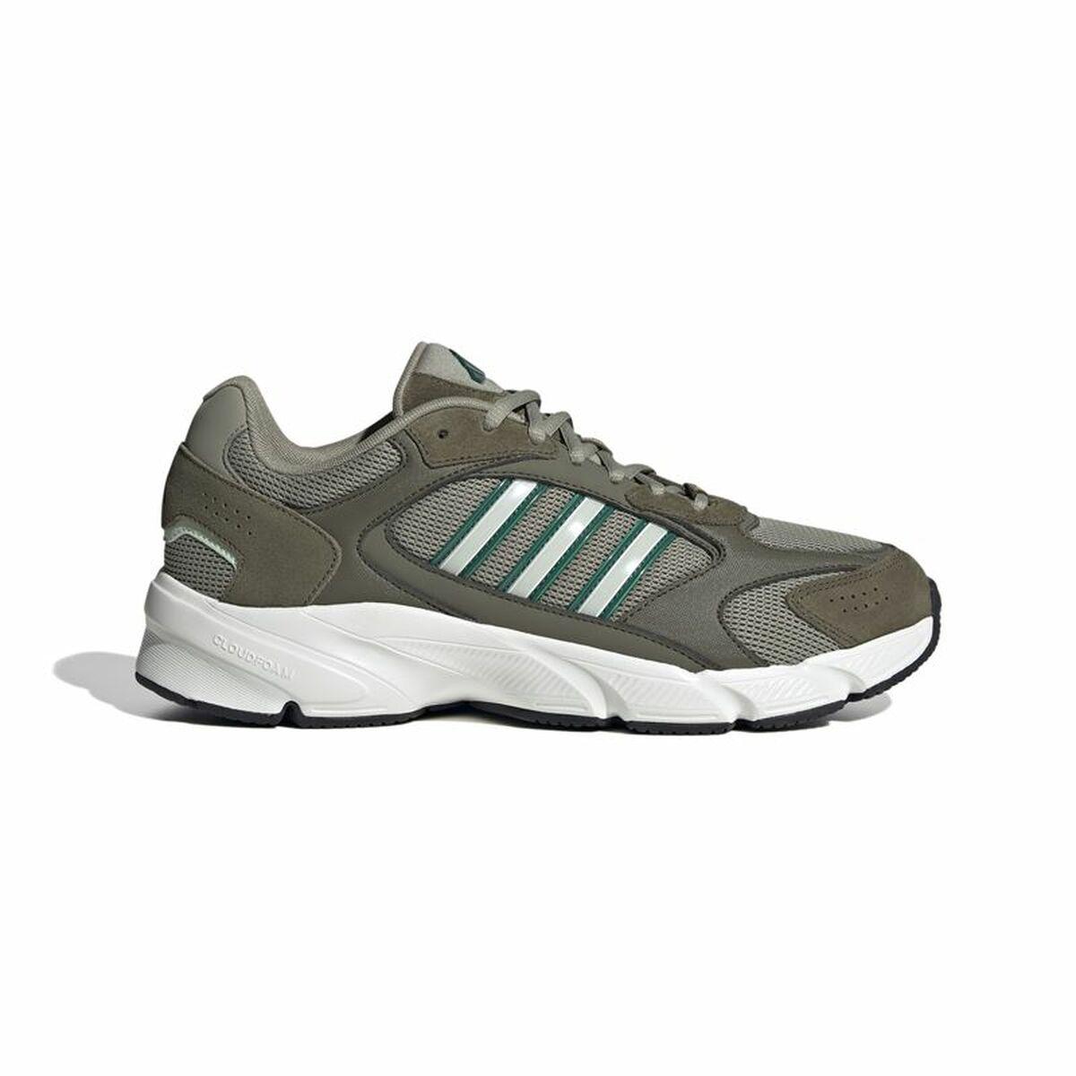 Adidas Crazychaos 2000 herre træningssko - Oliven (43 1/3) billede