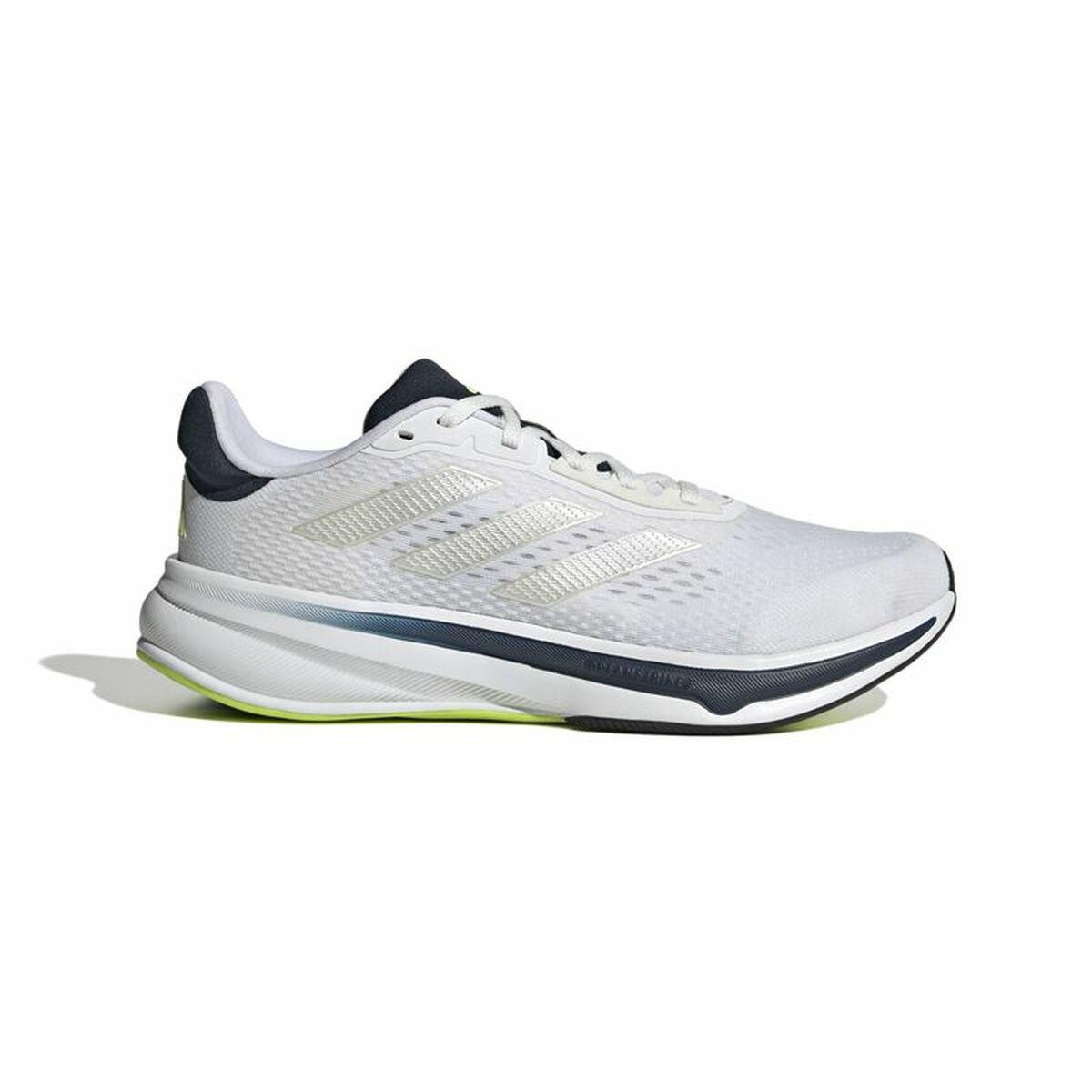 Løbesko til voksne Adidas Response Super Hvid 40 2/3