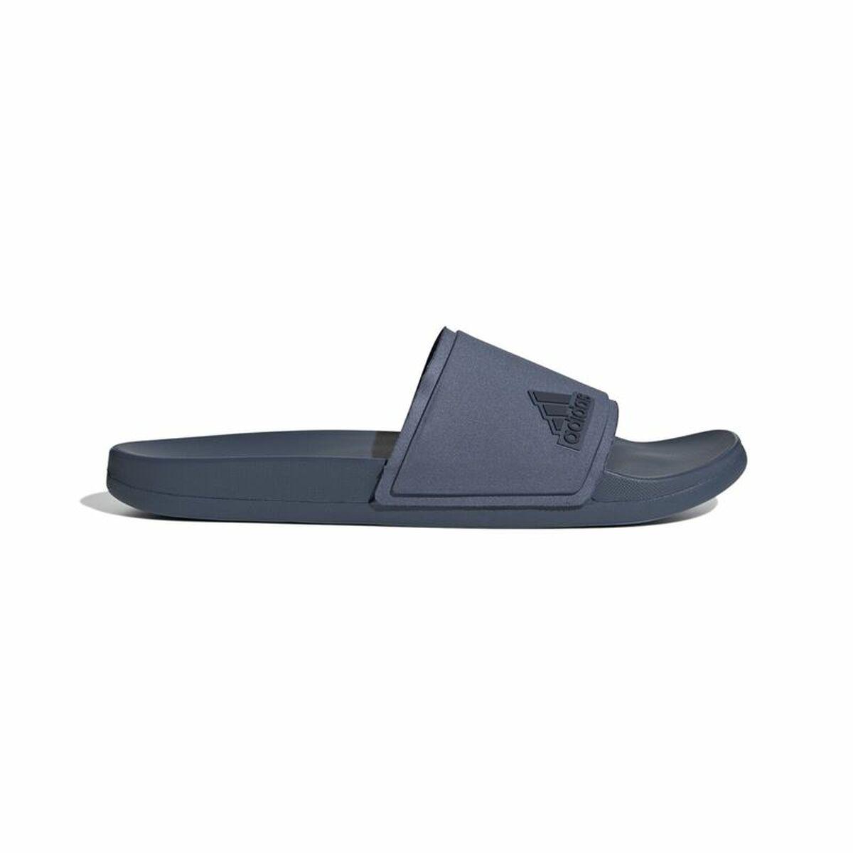 Klipklappere til mænd Adidas Adilette Comfort 46