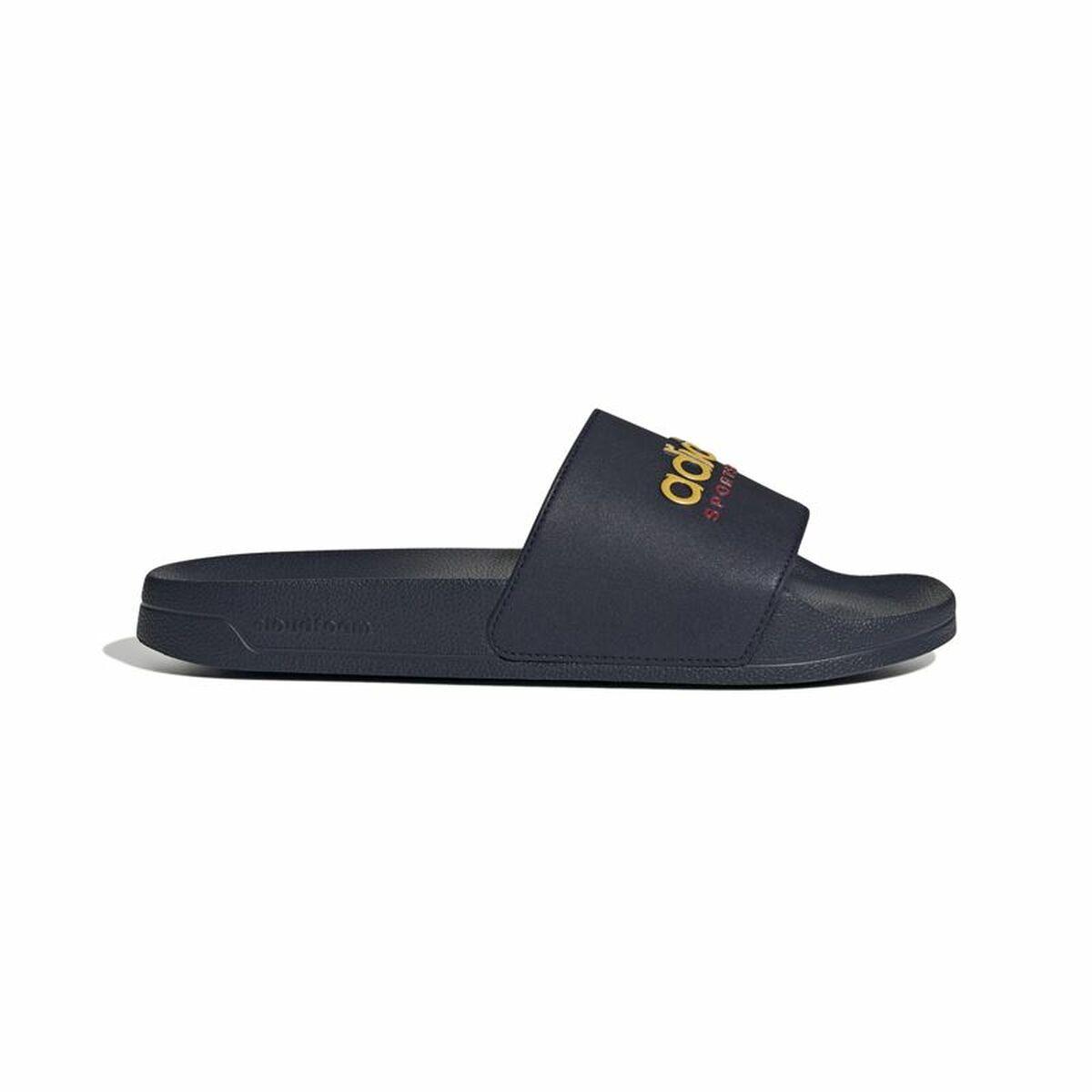 Klipklappere til mænd Adidas Adilette Shower 48 2/3