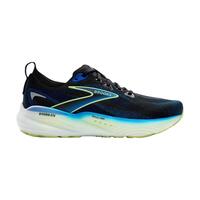 Løbesko til voksne Brooks Glycerin GTS 22 Sort 43