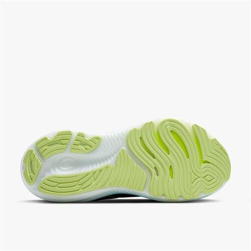 Løbesko til voksne Brooks Glycerin GTS 22 Sort 43