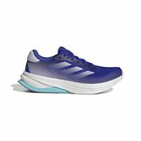 Løbesko til voksne Adidas Supernova Solution Blå 40 2/3