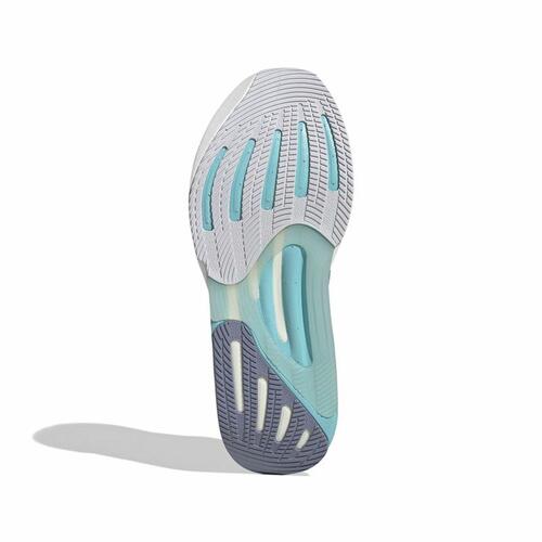 Løbesko til voksne Adidas Supernova Solution Blå 40 2/3