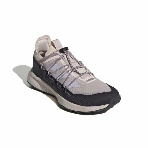 Sportssneakers til damer Adidas Terrex Voyager 21 Beige 40 2/3