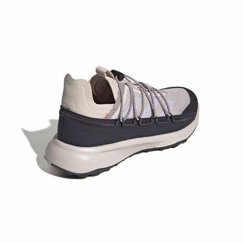 Sportssneakers til damer Adidas Terrex Voyager 21 Beige 40 2/3