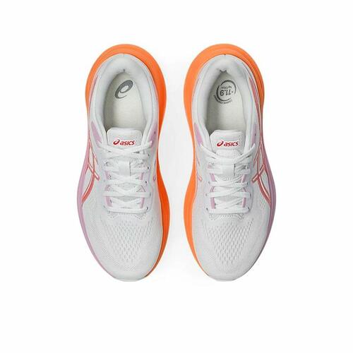 Sportssneakers til damer Asics Gt-1000 13 Hvid 42