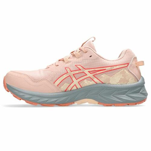Sportssneakers til damer Asics Gel-Venture 10 Orange 40.5