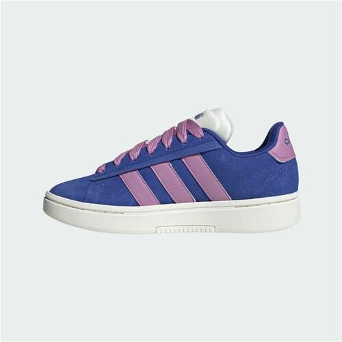 Sportssneakers til damer Adidas Grand Court Alpha 00S Blå 38