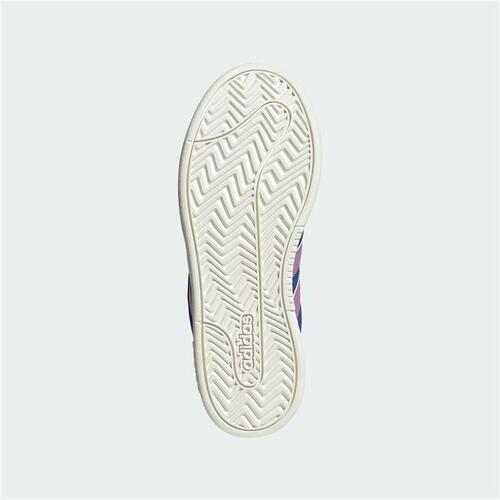 Sportssneakers til damer Adidas Grand Court Alpha 00S Blå 38 2/3
