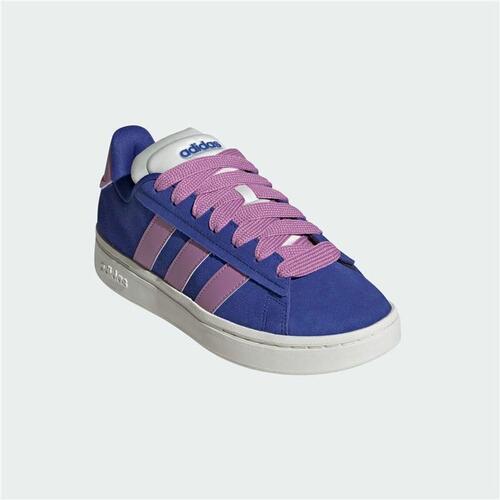 Sportssneakers til damer Adidas Grand Court Alpha 00S Blå 38 2/3