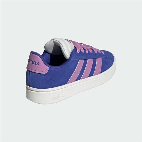 Sportssneakers til damer Adidas Grand Court Alpha 00S Blå 38 2/3