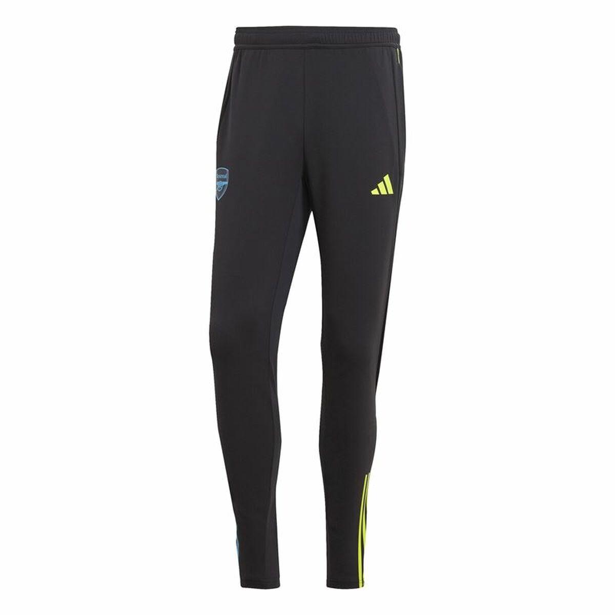 Adidas Arsenal Tiro 23 fodboldshorts - Sort (XS)