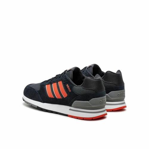 Kondisko til Mænd Adidas Run 80S Sort 40