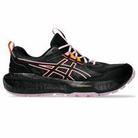 Sportssneakers til damer Asics Gel-Sonoma 8 GTX Sort 37.5