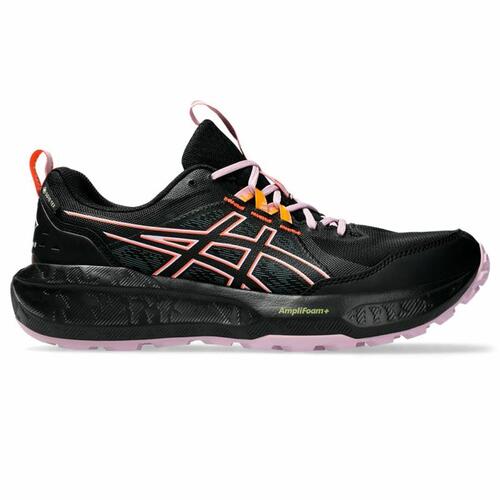 Sportssneakers til damer Asics Gel-Sonoma 8 GTX Sort 37.5