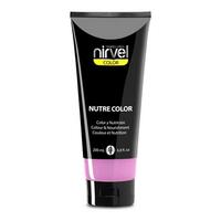 Midlertidig Farve Nutre Color Nirvel NA94 Fluorine Chewing Gum (200 ml)