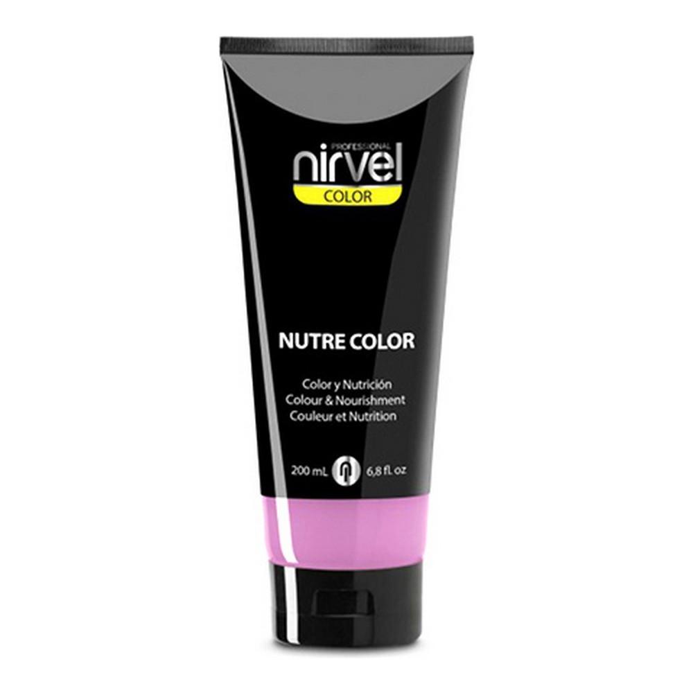 Midlertidig Farve Nutre Color Nirvel NA94 Fluorine Chewing Gum (200 ml)