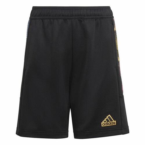 Sport Shorts Adidas Tiro Summer Sort 9-10 år