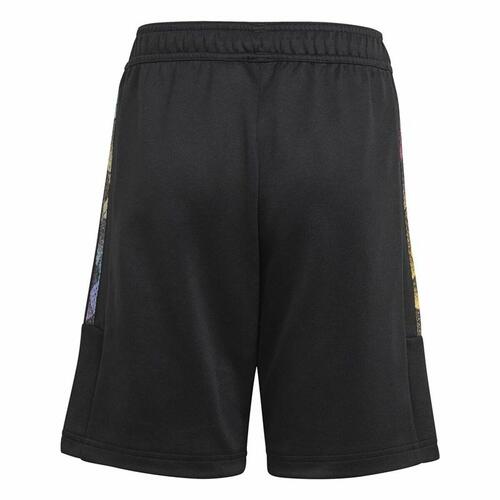 Sport Shorts Adidas Tiro Summer Sort 9-10 år