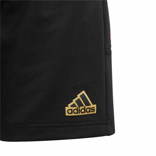 Sport Shorts Adidas Tiro Summer Sort 9-10 år