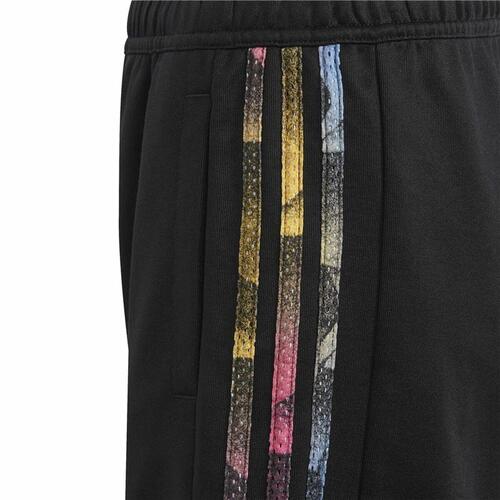 Sport Shorts Adidas Tiro Summer Sort 9-10 år