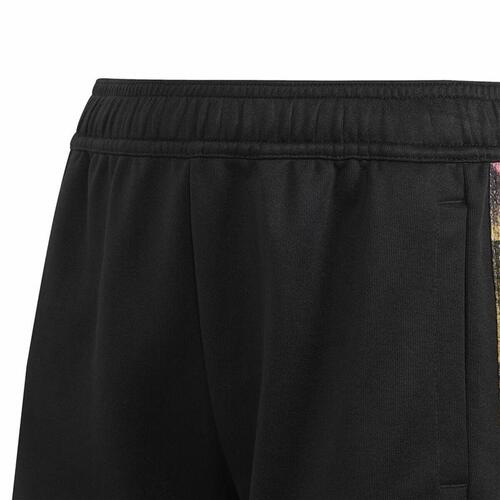 Sport Shorts Adidas Tiro Summer Sort 9-10 år