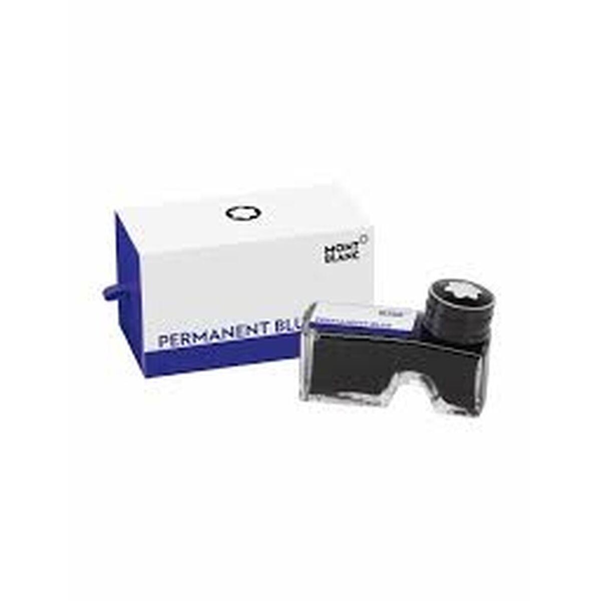 Nøglesnor Montblanc 128195 - elegant nøgleringstrap