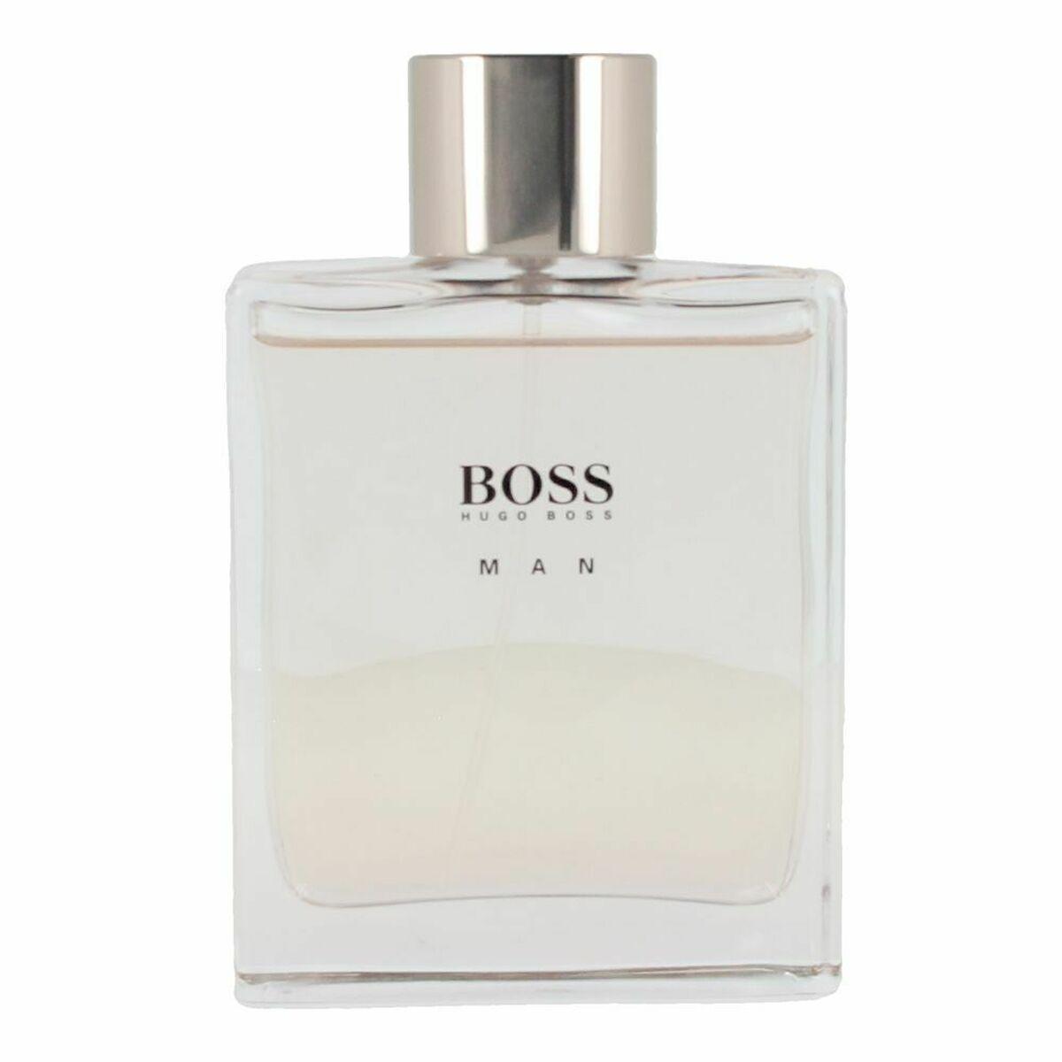 Parfume til mænd BOSS Orange Man EDT 100 ml billede