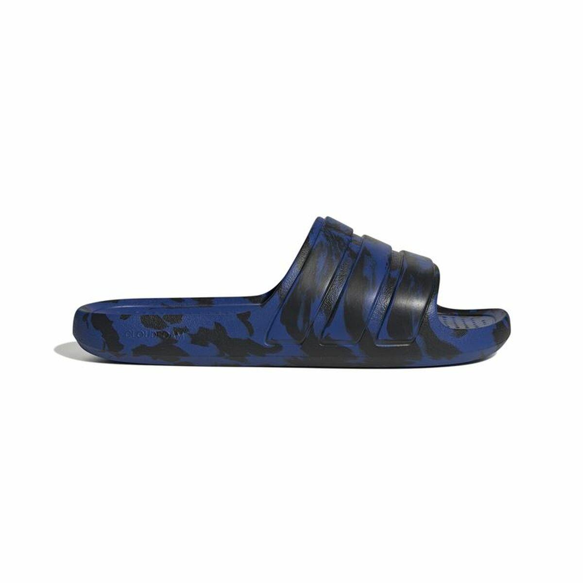 Klipklappere til mænd Adidas Adilette Flow 46