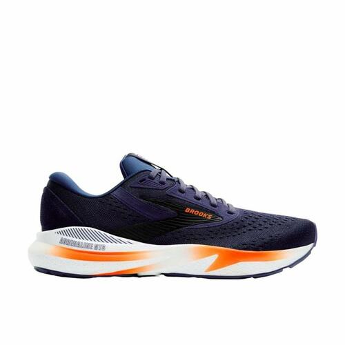 Løbesko til voksne Brooks Adrenaline GTS 24 Blå 45.5