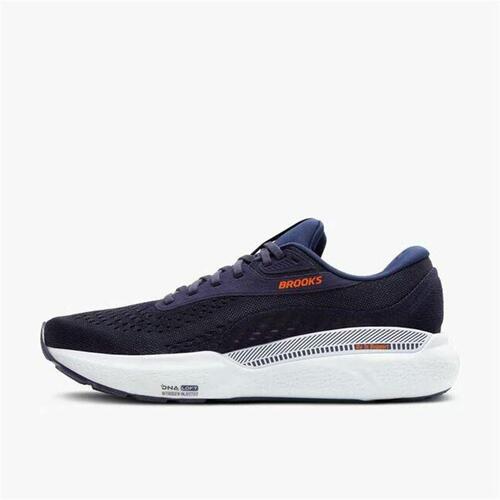 Løbesko til voksne Brooks Adrenaline GTS 24 Blå 45.5