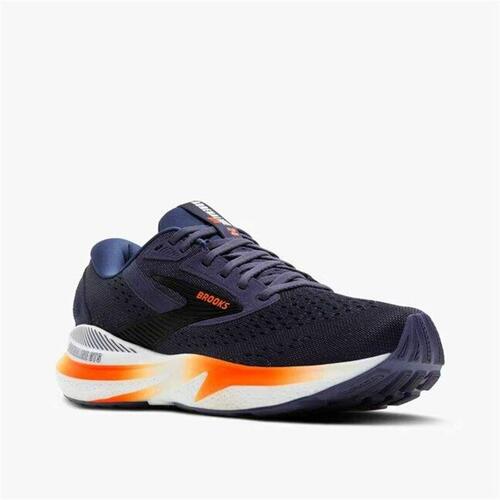 Løbesko til voksne Brooks Adrenaline GTS 24 Blå 45.5
