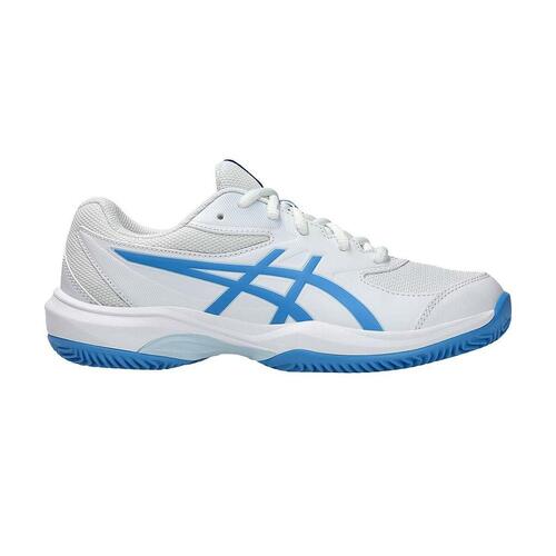 Sportssneakers til damer Asics Hvid 40