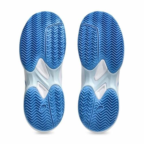 Sportssneakers til damer Asics Hvid 39