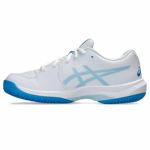 Sportssneakers til damer Asics Hvid 39