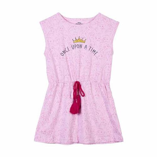 Kjole Disney Princess Pink Pige 5 år