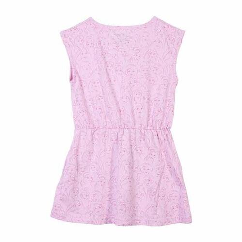 Kjole Disney Princess Pink Pige 5 år