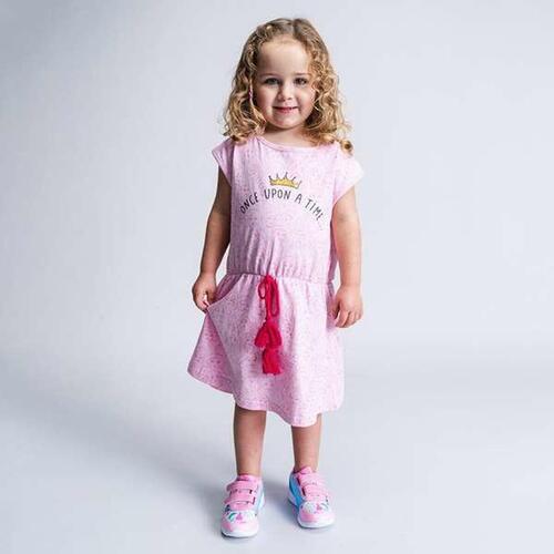 Kjole Disney Princess Pink Pige 5 år