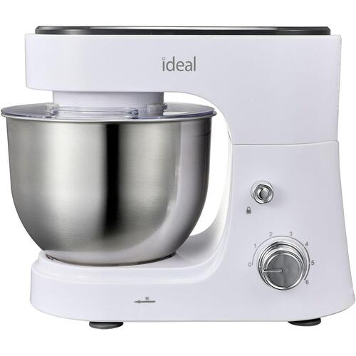 Foodprocessor Eldom 3318 Hvid 800 W 4 L