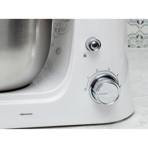 Foodprocessor Eldom 3318 Hvid 800 W 4 L