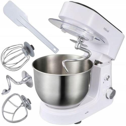 Foodprocessor Eldom 3318 Hvid 800 W 4 L
