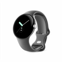 Smartwatch Google Grå Sølvfarvet 1,2" 1,6"