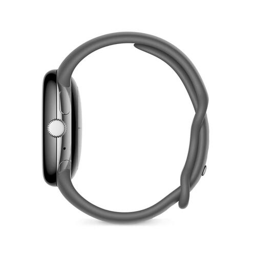 Smartwatch Google Grå Sølvfarvet 1,2" 1,6"