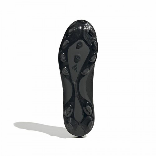 Adidas Predator League Multiground fodboldstøvler - Sort (42 2/3)