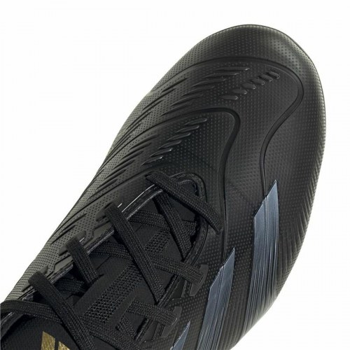 Adidas Predator League Multiground fodboldstøvler - Sort (42 2/3)