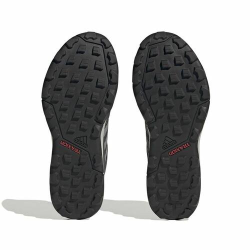 Sportssneakers til damer Adidas Terrex Tracerocker 2 Sort 40 2/3
