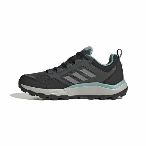 Sportssneakers til damer Adidas Terrex Tracerocker 2 Sort 42
