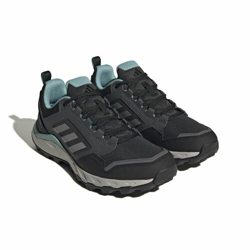Sportssneakers til damer Adidas Terrex Tracerocker 2 Sort 42