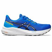 Løbesko til voksne Asics Gt-1000 13 Blå Hvid 45